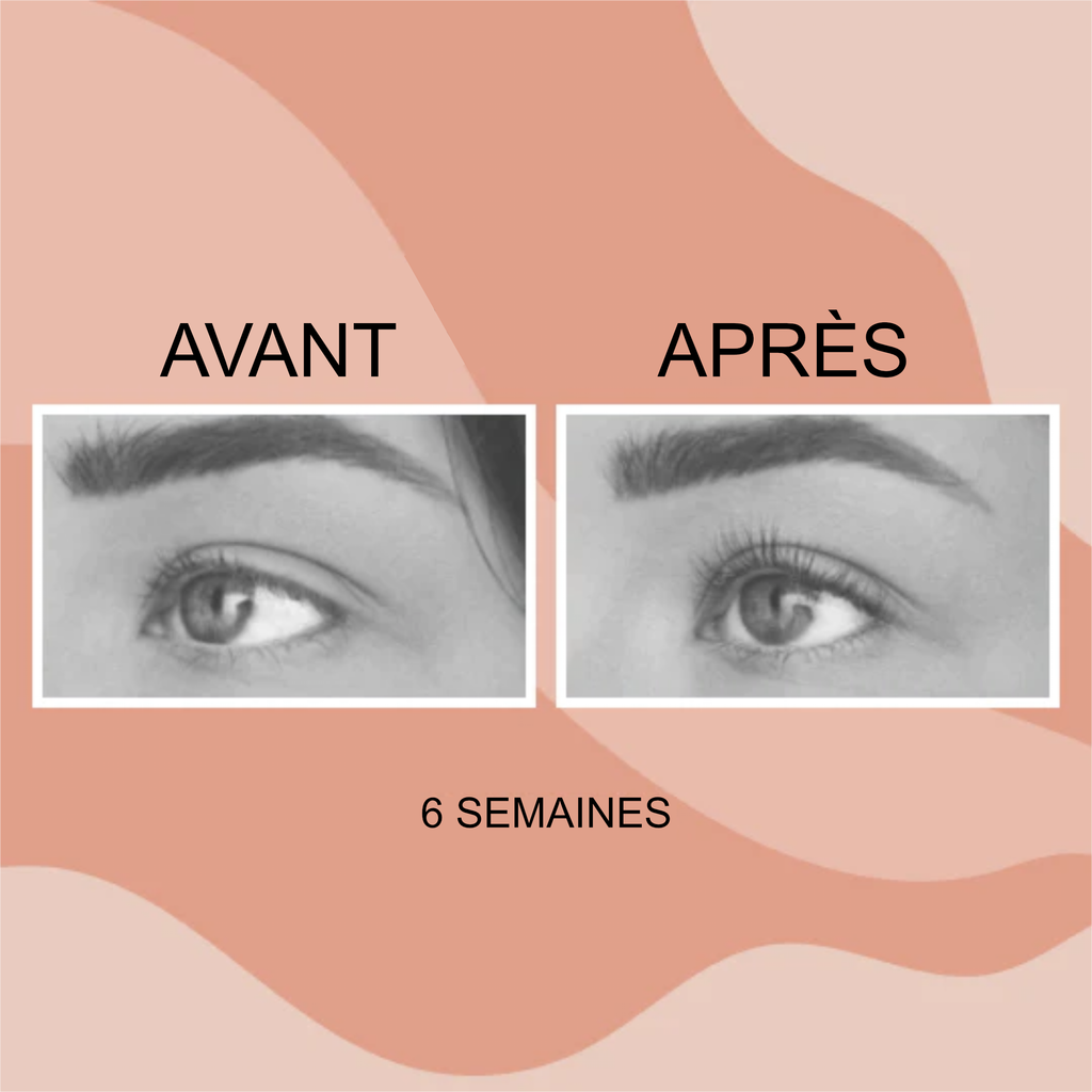 LashLuxury-Sérum pour les Cils