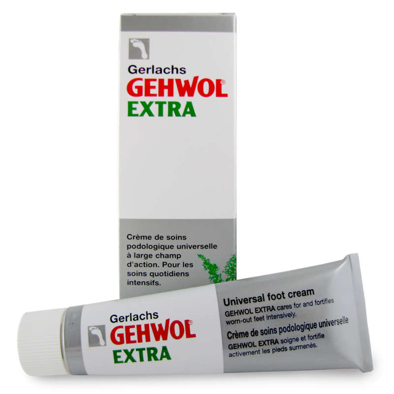 Gehwol-Crème Extra