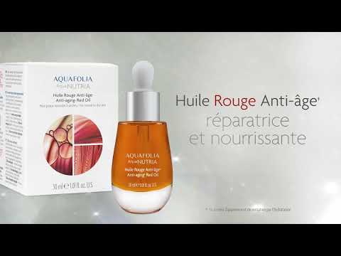 AquaNutria Huile Rouge