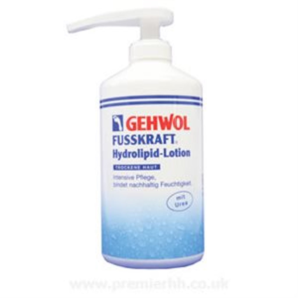 Gehwol-Fusskraft Lotion Hydrolipidique