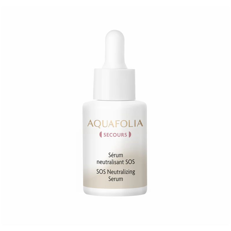 Aqua Secours Sérum Neutralisant SOS