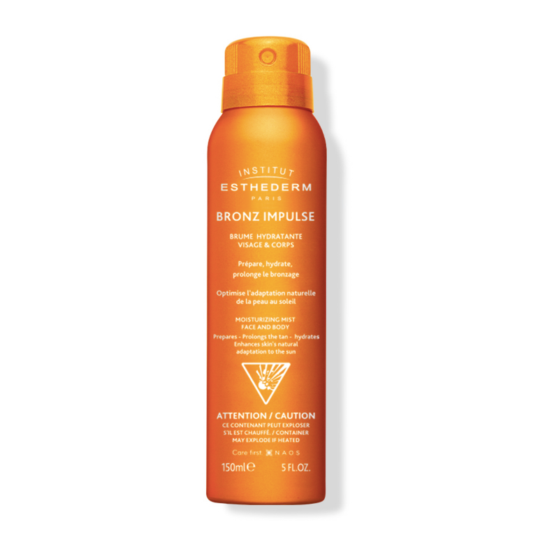 Soins Solaires Bronze Impulse