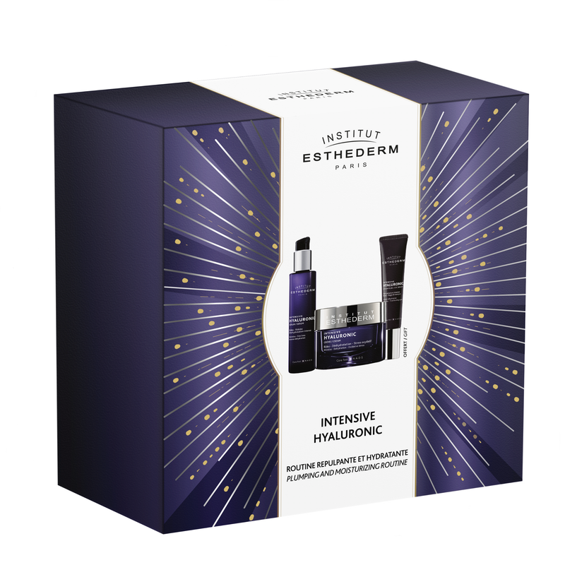 Coffret Beauté Hyaluronic