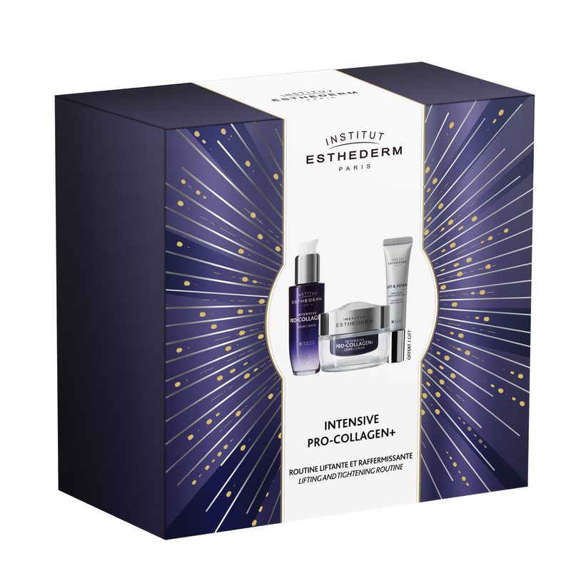 Coffret Beauté Pro Collagen