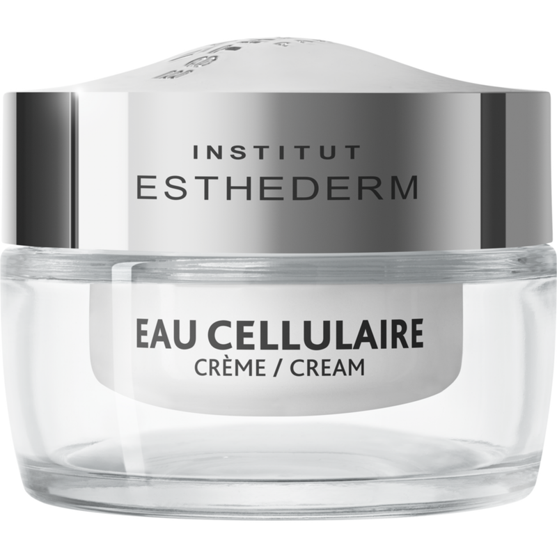 Crème hydratante fondante d'Eau Cellulaire