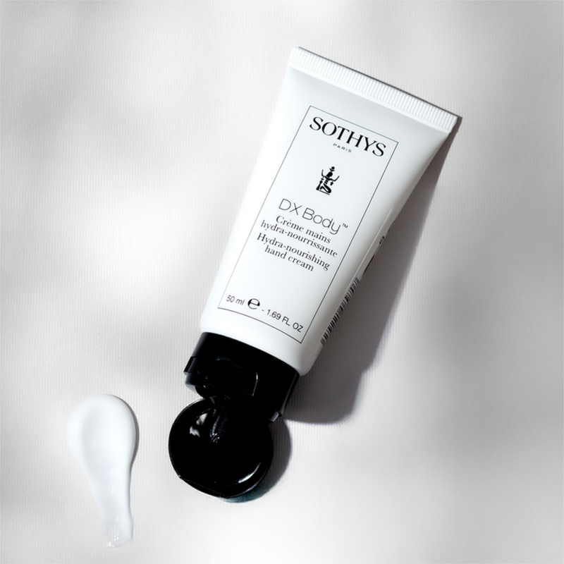 Crème à Mains Hydra-Nourrissante*