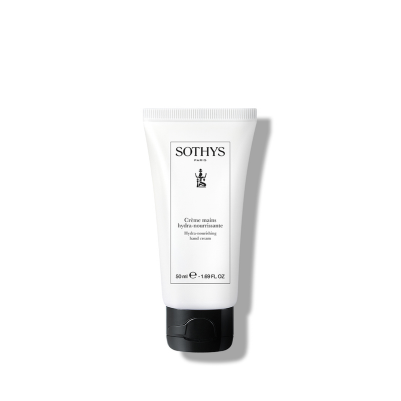 Crème à Mains Hydra-Nourrissante*