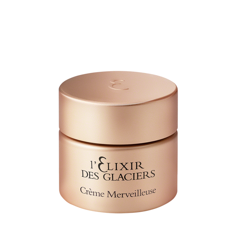 l'Elixir des Glaciers-Crème Merveilleuse