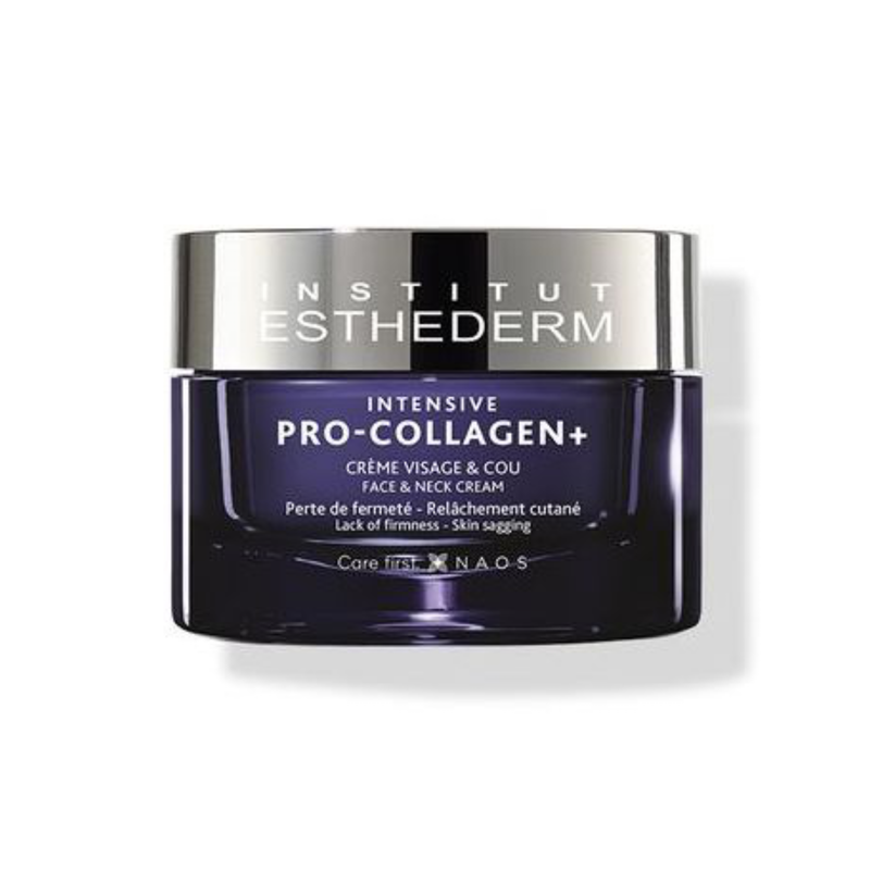 Intensive Pro-Collagen+ Crème