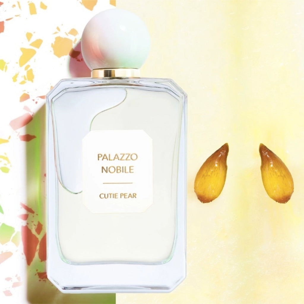 Palazzo Nobile-Cutie Pear