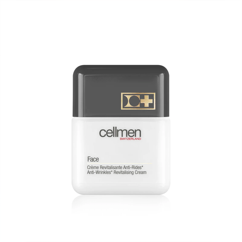 Cellmen Face Revitalisante Visage