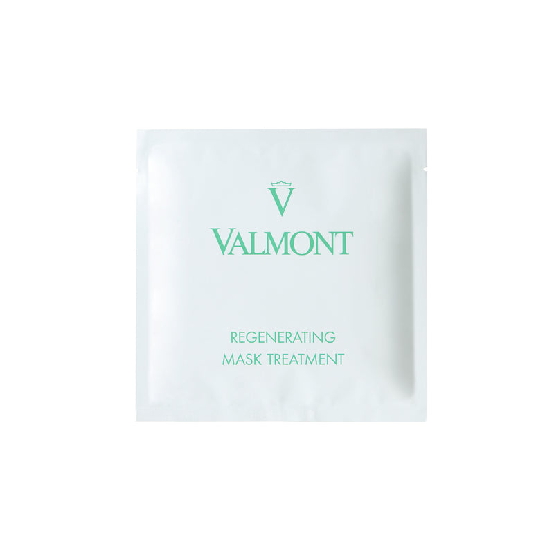 Regenerating Mask Treatment-Masque Régénérant au Collagène