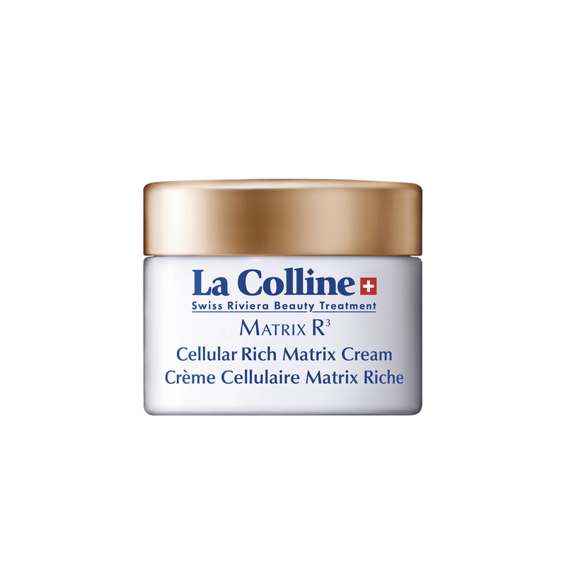 Matrix R3-Crème Cellulaire Riche – Beauté Santé Anne Bélanger