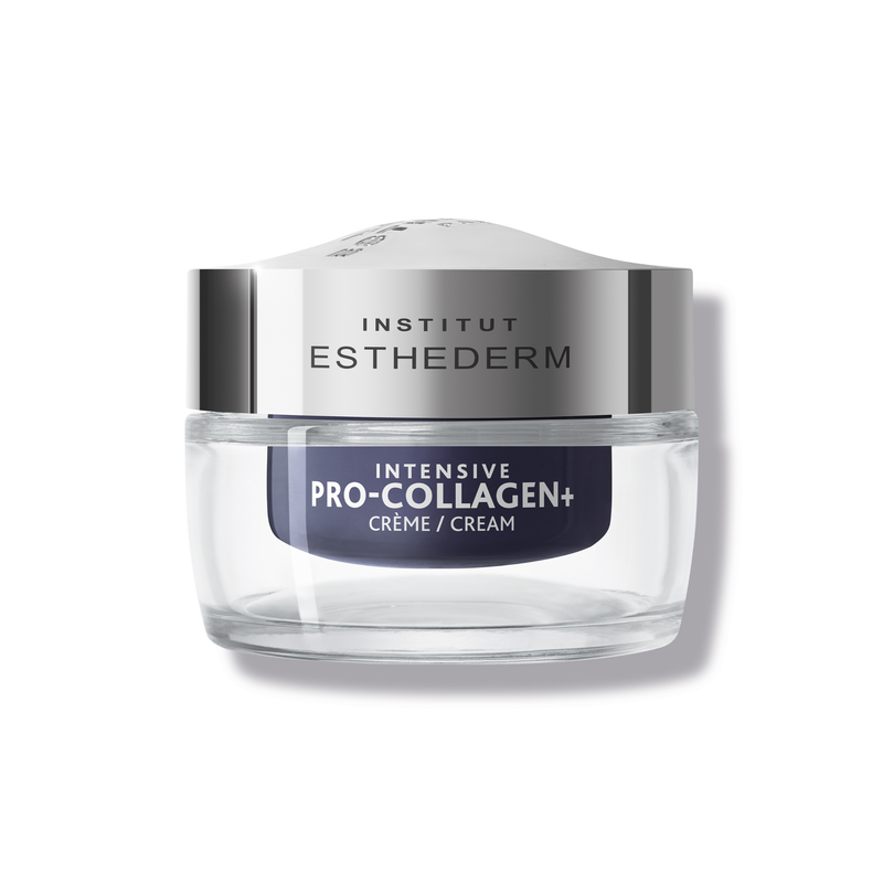 Intensive Pro-Collagen+ Crème