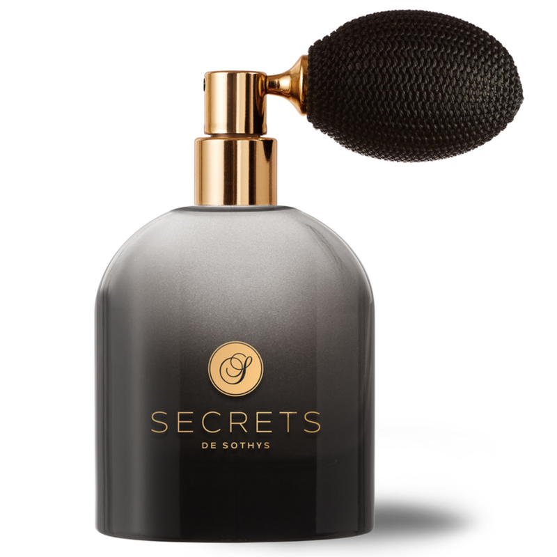 Secrets-Eau de Parfum