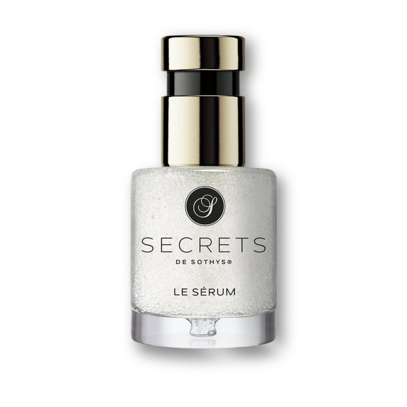 Secrets-Le Sérum