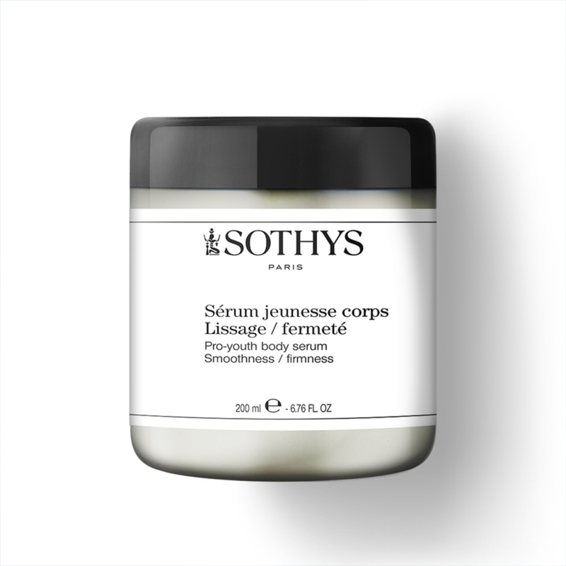Sérum Jeunesse Corps Lissage/Fermeté*