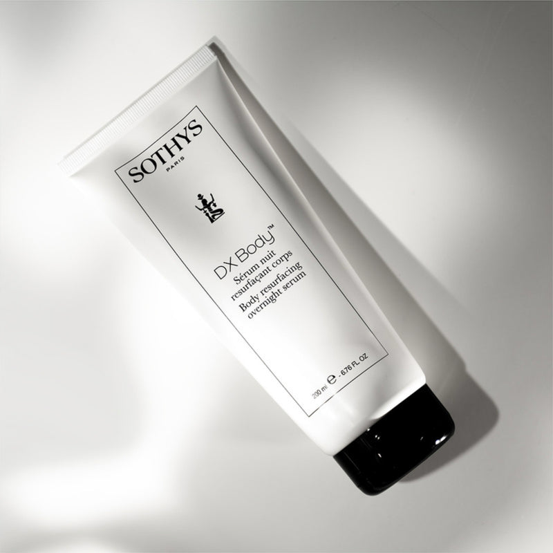 Sérum Nuit Resurfaçant Corps