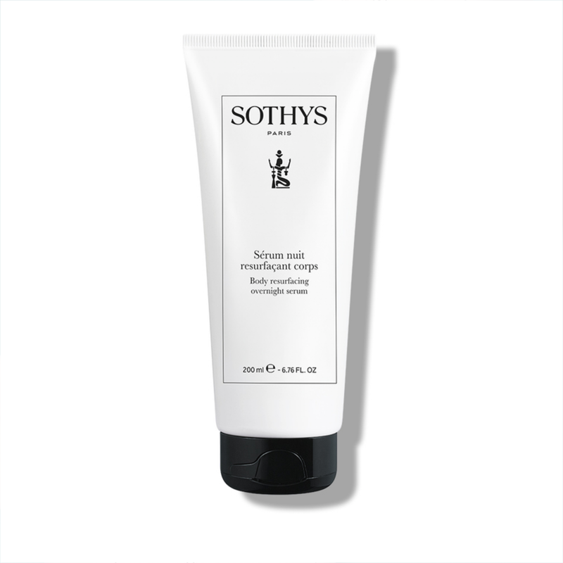 Sérum Nuit Resurfaçant Corps