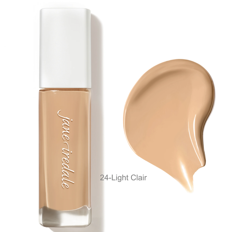 Fond de teint liquide éclat Skintuition SPF 30