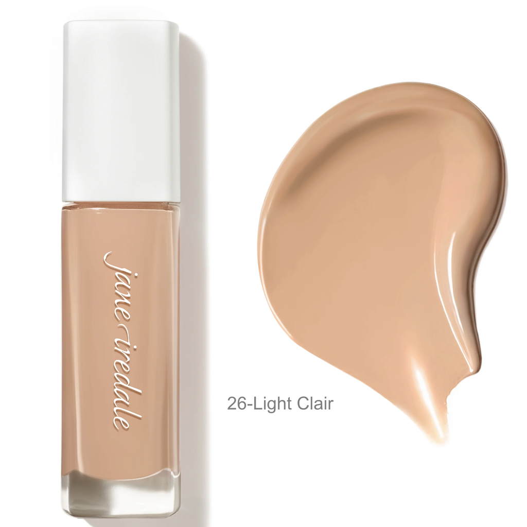 Fond de teint liquide éclat Skintuition SPF 30