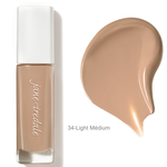 Fond de teint liquide éclat Skintuition SPF 30