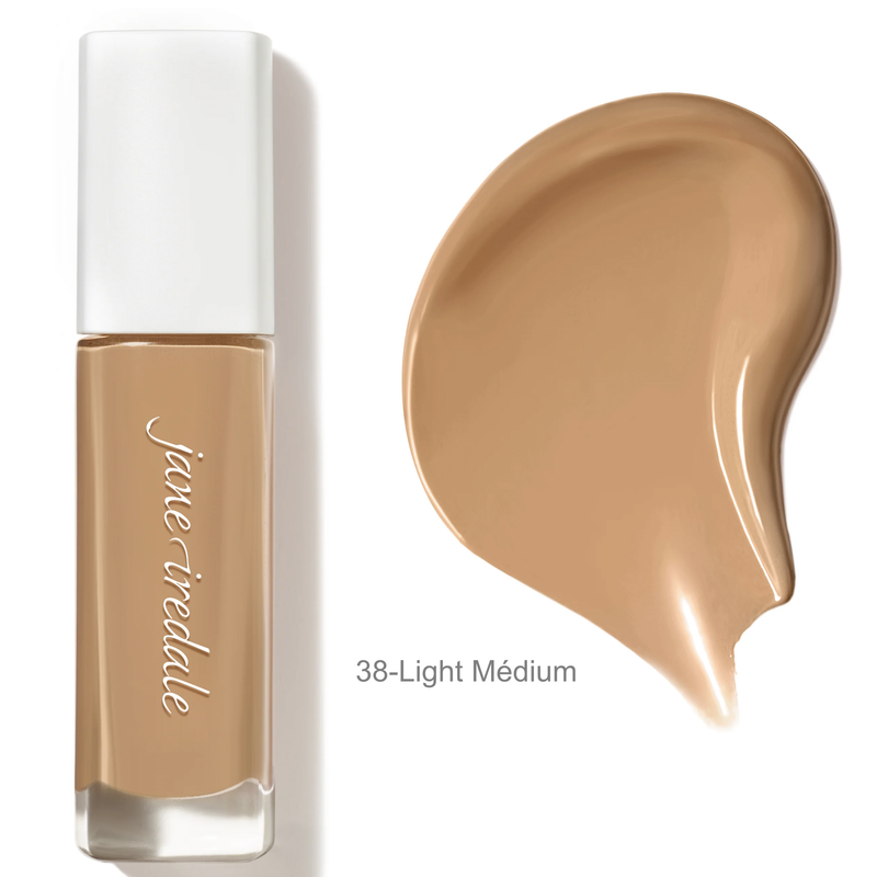 Fond de teint liquide éclat Skintuition SPF 30