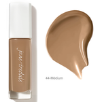 Fond de teint liquide éclat Skintuition SPF 30