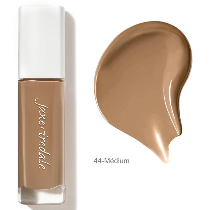 Fond de teint liquide éclat Skintuition SPF 30