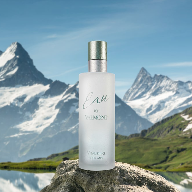 Eau by Valmont