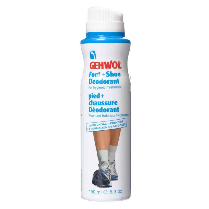 Gehwol-Spray Déodorant Pied & Chaussure