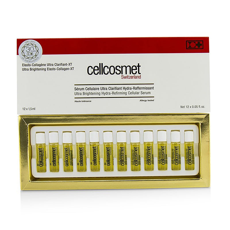 Élasto-Collagène Ultra Clarifiant-XT