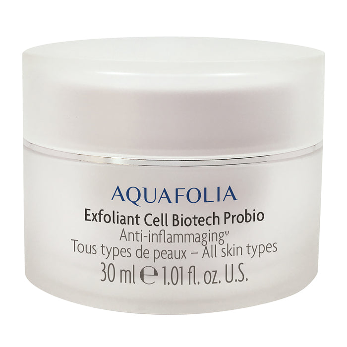 AquaImunita Exfoliant Cell Biotech Probio