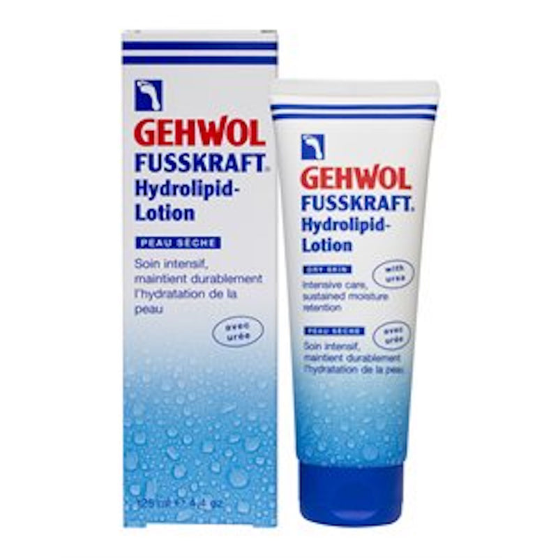 Gehwol-Fusskraft Lotion Hydrolipidique