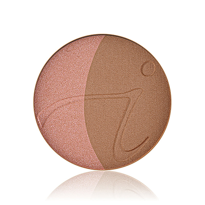 Poudre Bronzante & Enlumineurs Refill