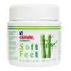 Gehwol-Fusskraft Soft Feet Crème Exfoliante Bambou et Jojoba
